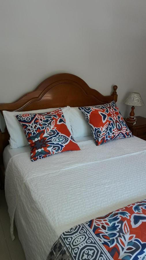 Apartamento El Fondon 2 Cangas de Onis Bagian luar foto
