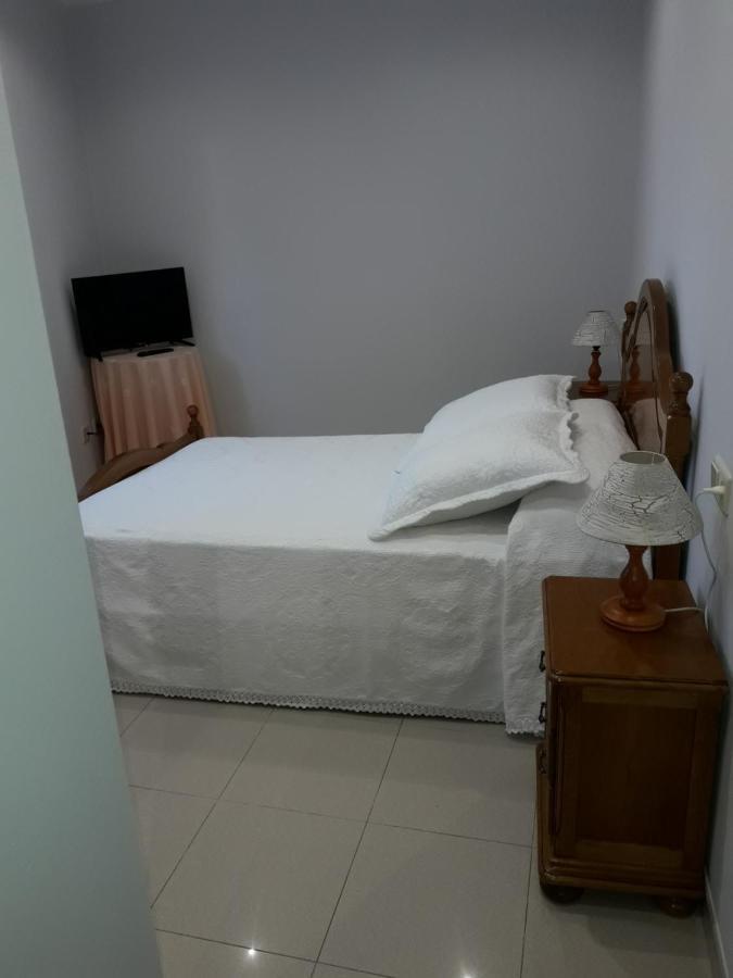 Apartamento El Fondon 2 Cangas de Onis Bagian luar foto
