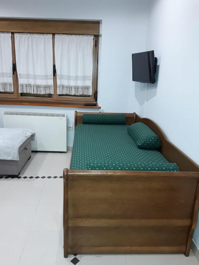 Apartamento El Fondon 2 Cangas de Onis Bagian luar foto