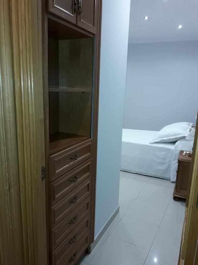 Apartamento El Fondon 2 Cangas de Onis Bagian luar foto