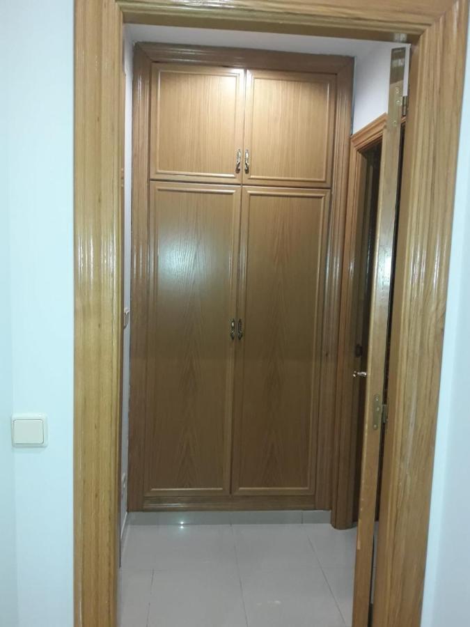 Apartamento El Fondon 2 Cangas de Onis Bagian luar foto