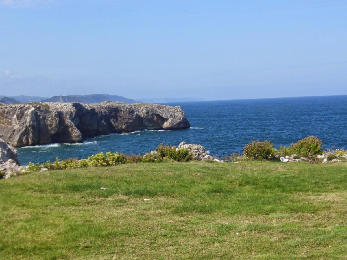 Apartamento El Fondon 2 Cangas de Onis Bagian luar foto